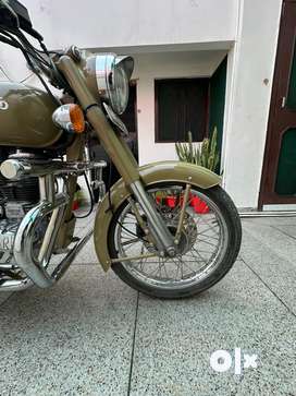 Buy Sell Second Hand Desert Storm 500 in India Used Bikes in India OLX