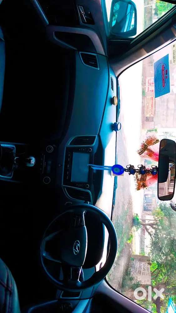 Hyundai Creta 2017 Diesel Good Condition