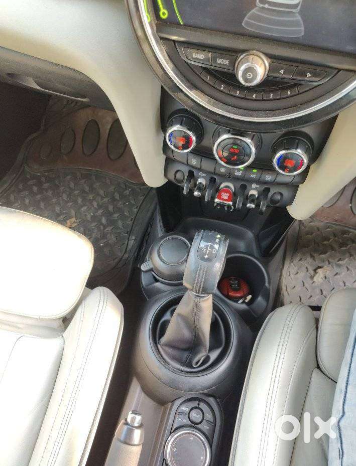 Mini Cooper 5 Door D, 2017, Diesel