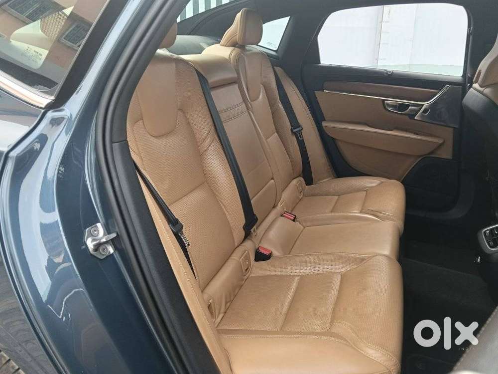 Volvo S90 D4 Inscription, 2021, Diesel