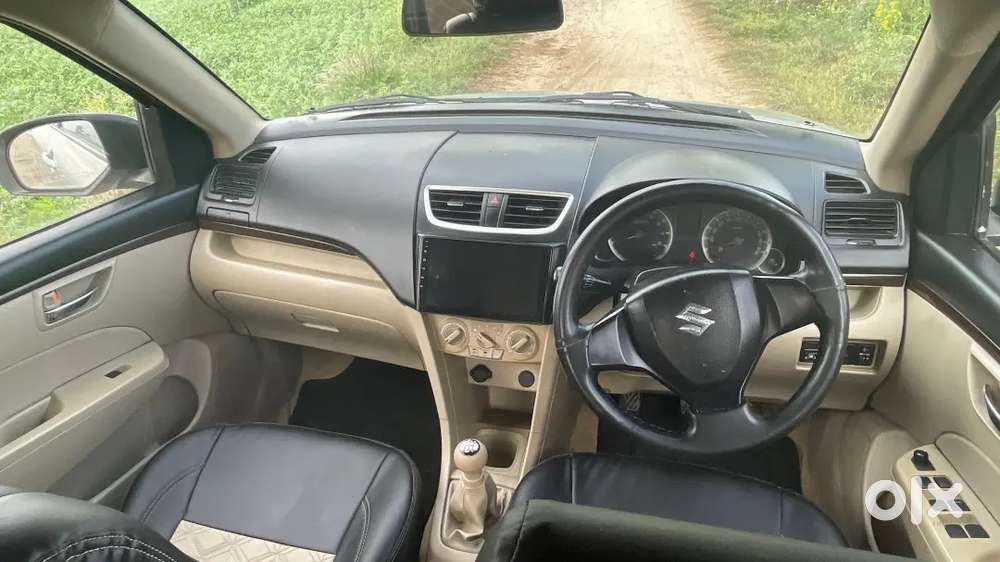 All New Tyres Insurance Valide For 9 Months Petrol+cng
First Owner