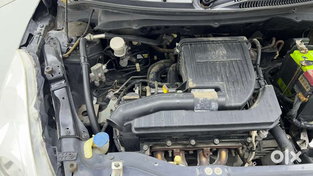 Maruti Suzuki Swift 1.2 Lxi (o), 2016, Petrol
