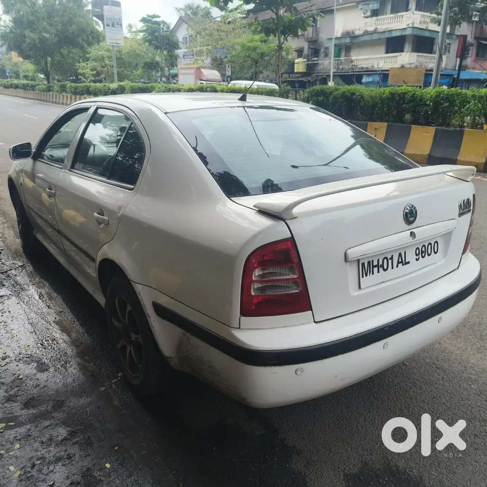 Skoda Octavia 1.9 Tdi 2009