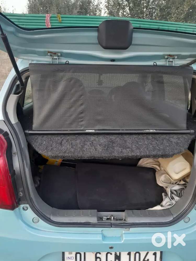 Maruti Suzuki Alto 800 2012