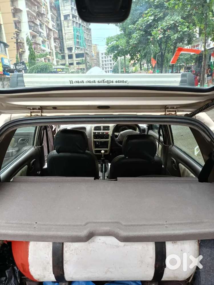 Maruti Suzuki Alto 2009 Model