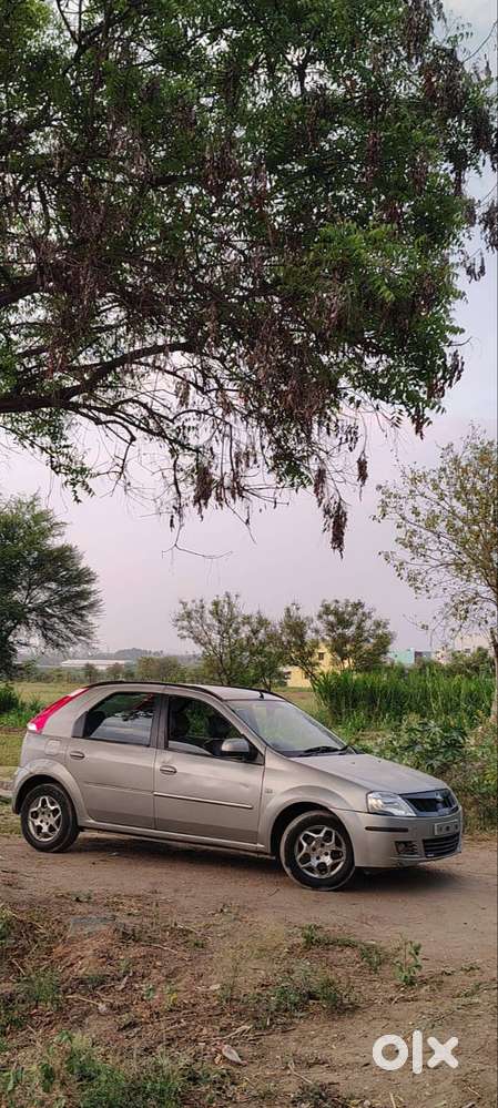 Mahindra Verito Vibe