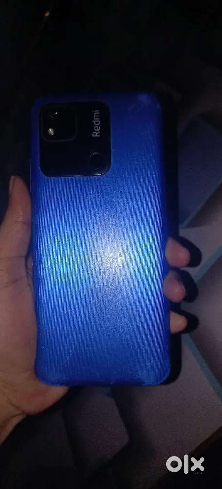 Little Screen crack