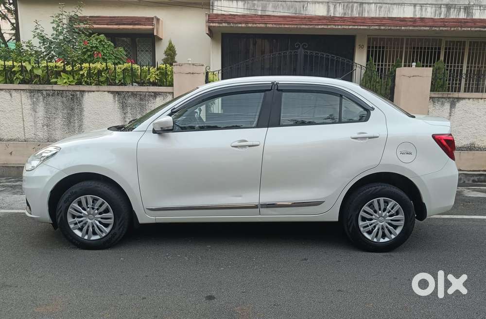 Maruti Suzuki Swift Dzire 1.3 Vxi, 2020, Petrol