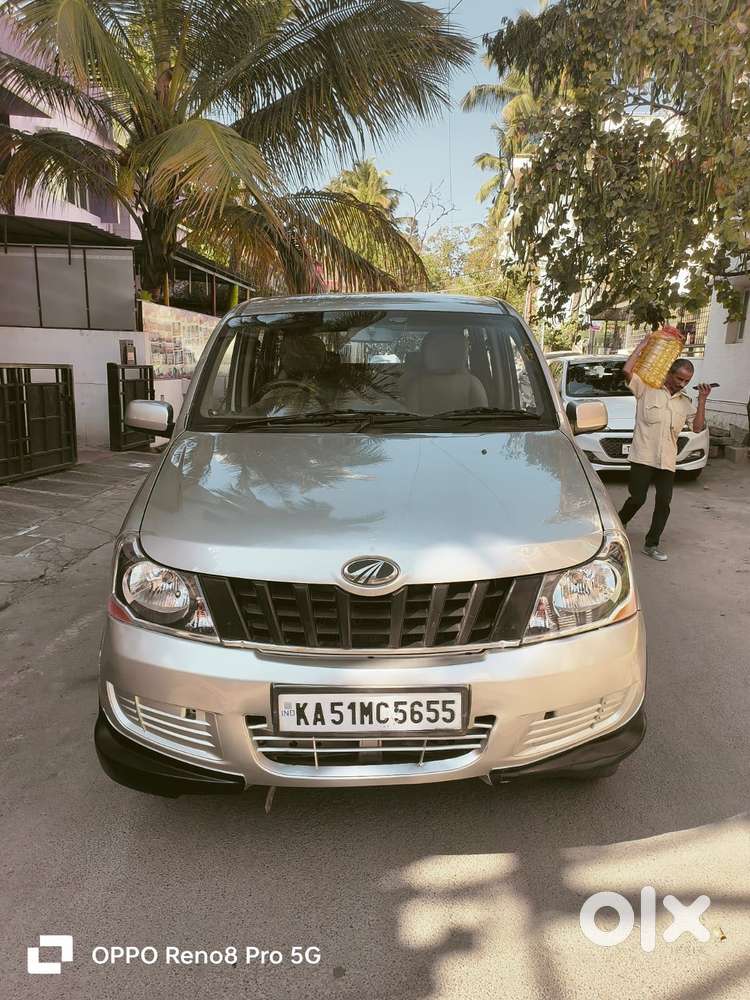 Mahindra Xylo [2009-2012] 2.5 D2 Bs Iii, 2012, Diesel