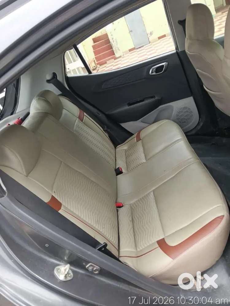 Hyundai Grand I10 Sportz 2022
