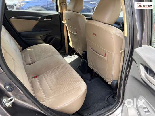 Honda Jazz V, 2017, Petrol