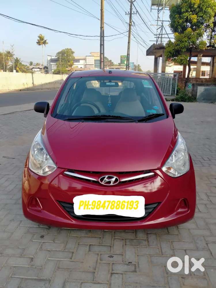 Ac
Power Steering 
 Power Window 
Air Bag
Second Owner 
No Replace