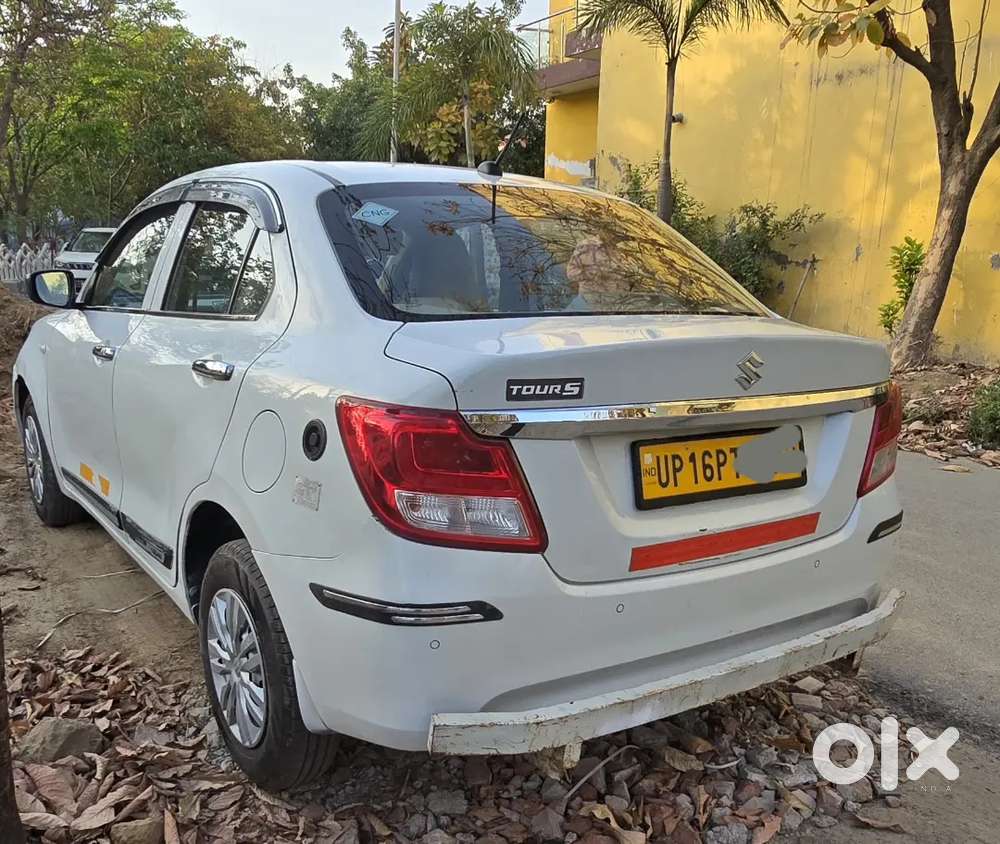 Maruti Suzuki Swift Dzire Tour 2025