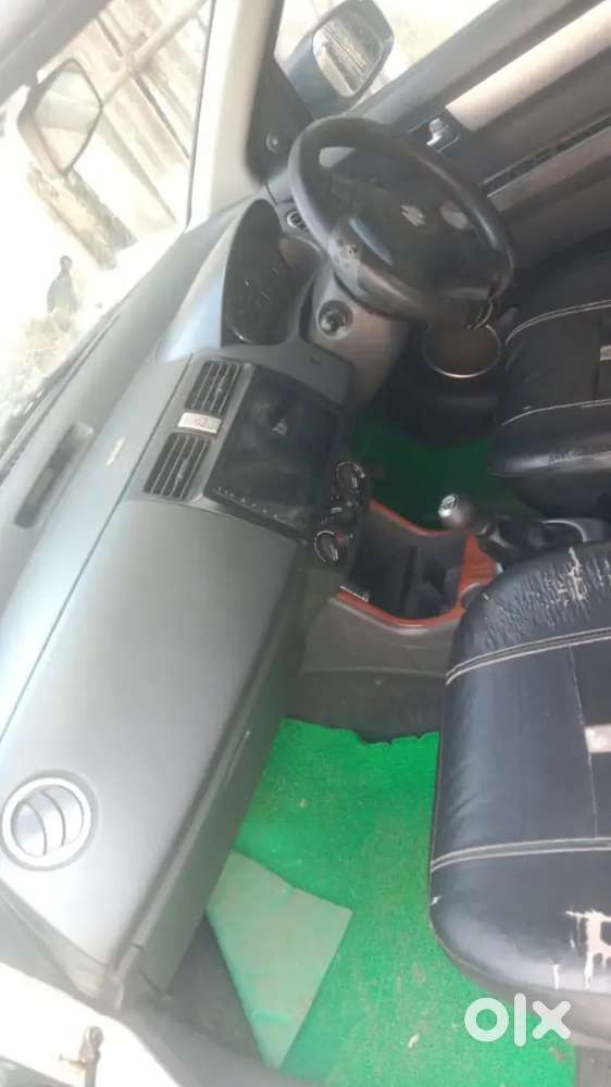 Maruti Suzuki Dzire 2012