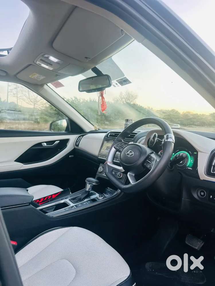 Hyundai Creta Sx (o) 1.5 Diesel, 2021, Diesel