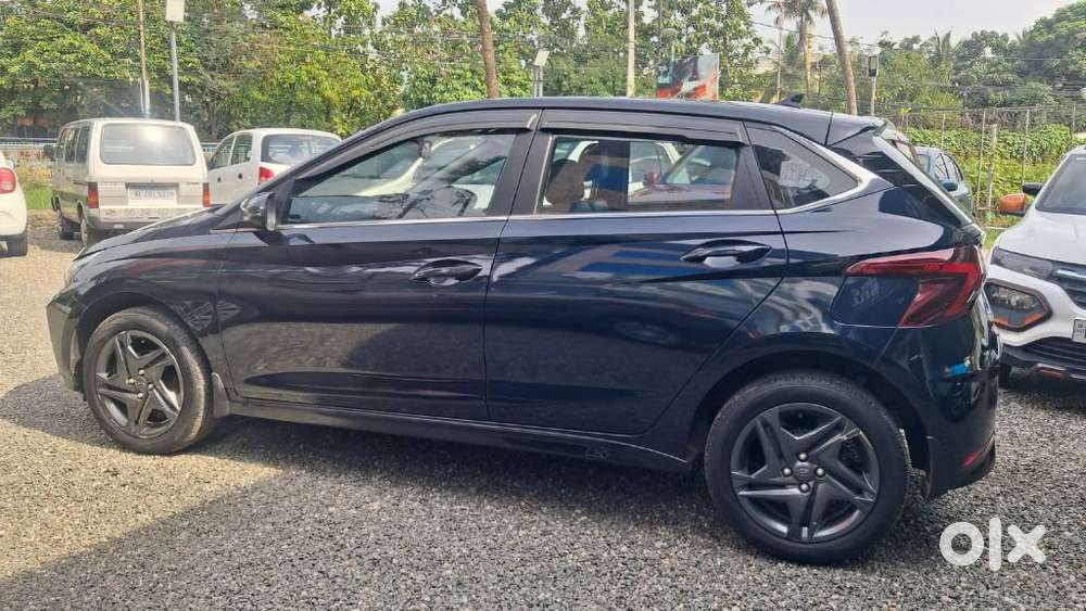 Hyundai I20 1.2 Spotz, 2023, Petrol