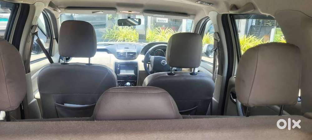 Nissan Terrano 2013-2017 Xl Plus 85 Ps, 2016, Diesel