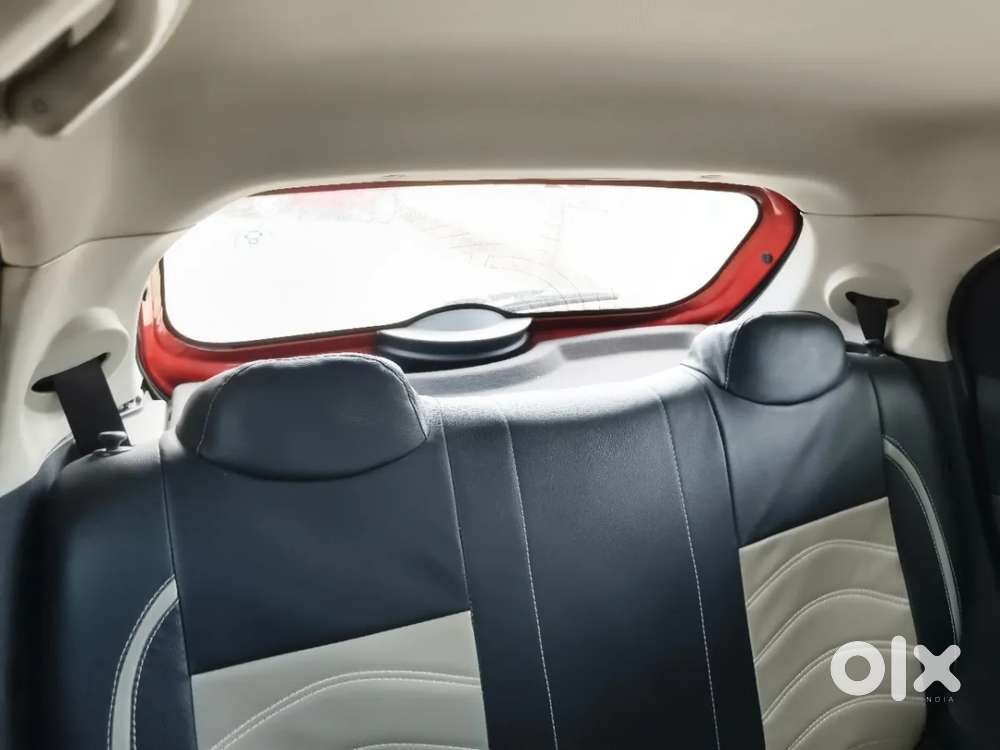 Tata Tiago Xz, 2018, Petrol