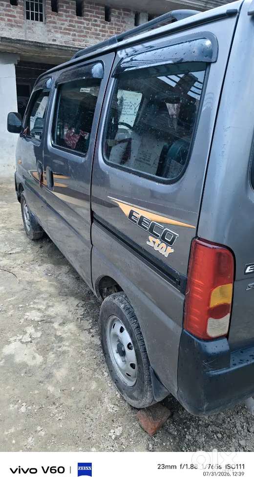 Maruti Eeco 1.2 Tour 2022