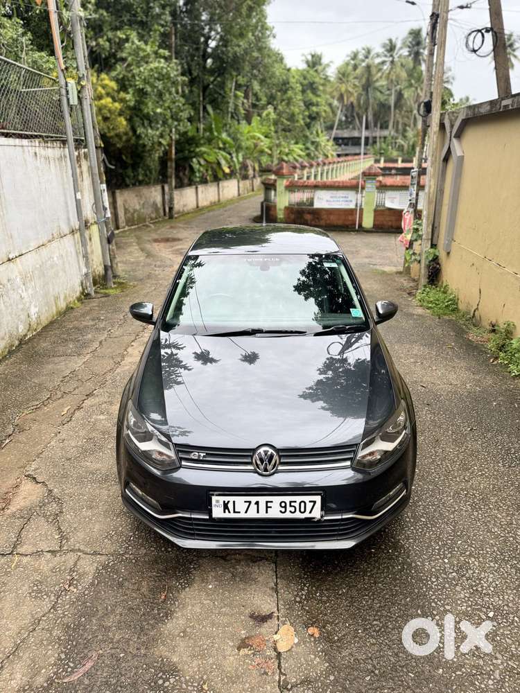 Volkswagen Polo 1.0 Mpi Highline Plus, 2019, Petrol