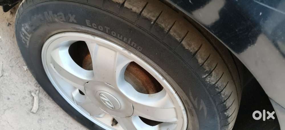 Hyundai Verna, 2007, Petrol