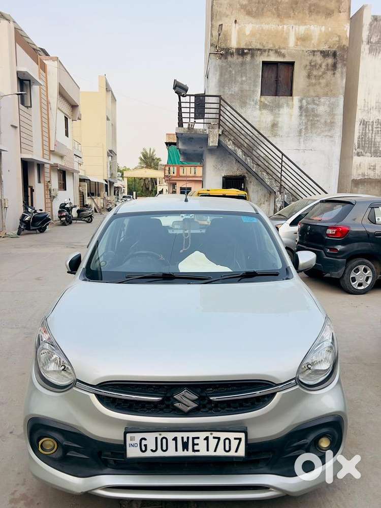 Maruti Suzuki Celerio 2022 Petrol Good Condition