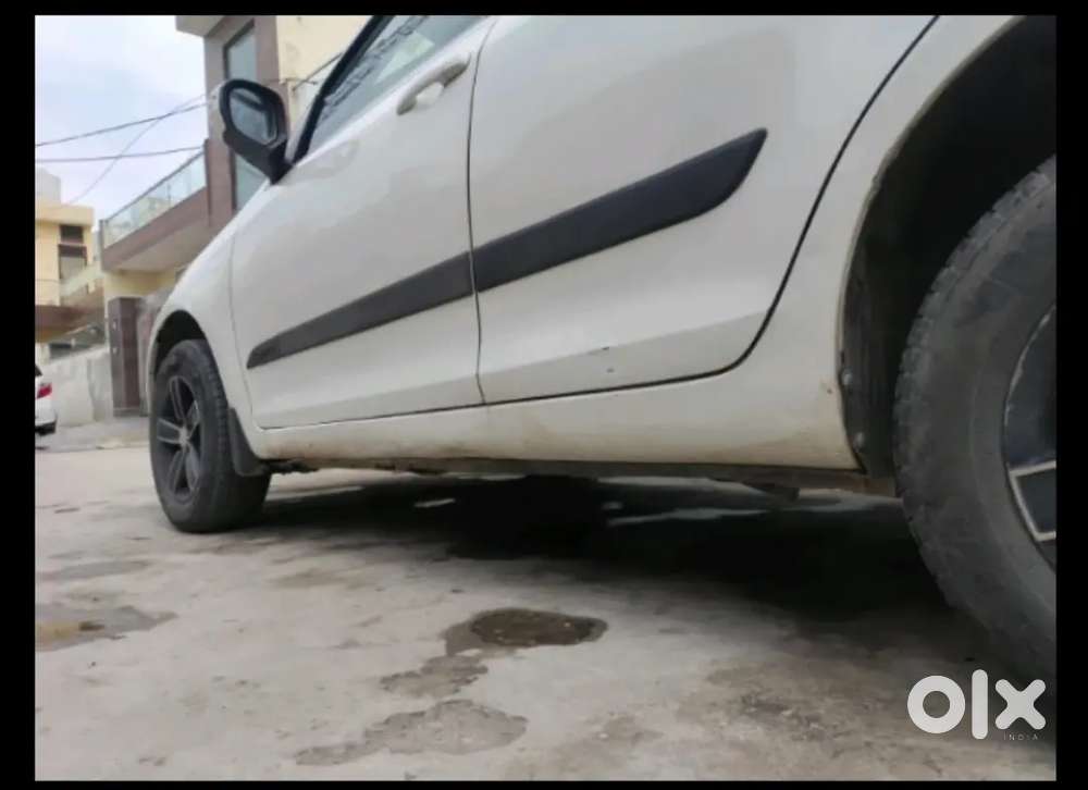 Maruti Suzuki Swift 2015 Diesel Well Maintained