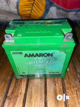 Pulsar 150 battery olx hotsell