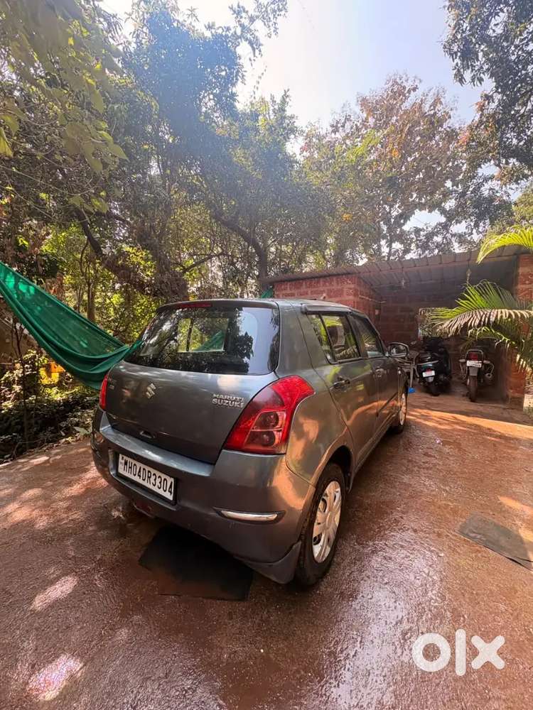 Swift Vdi Diesel 2008 For Sale Ratnagiri