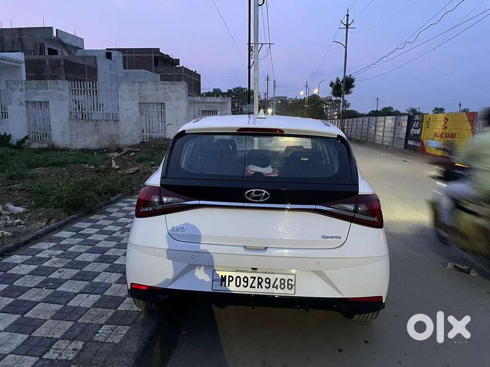 2023 Petrol Manual Car  36,500 Km  First Owner  Excellent Condition
