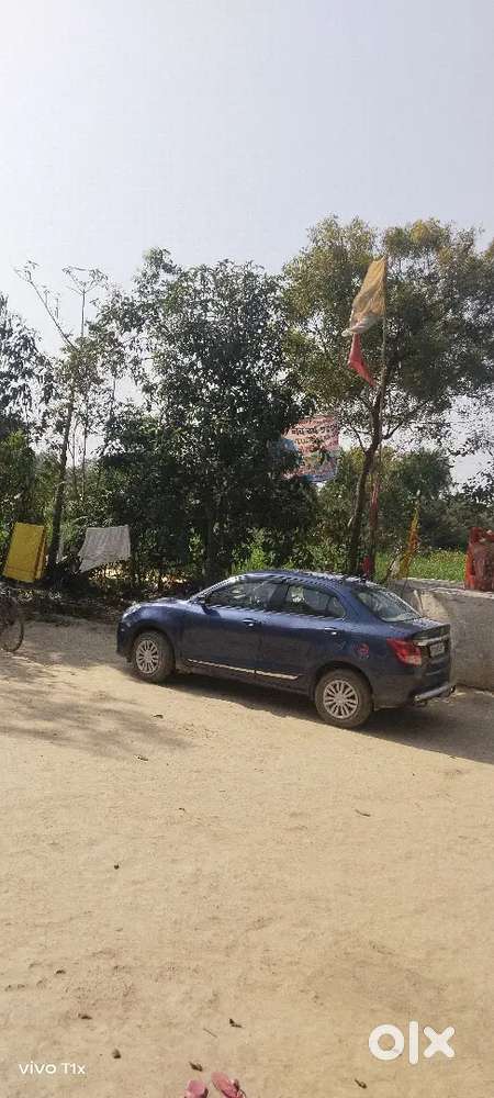 Maruti Suzuki Dzire 2023 पेट्रोल