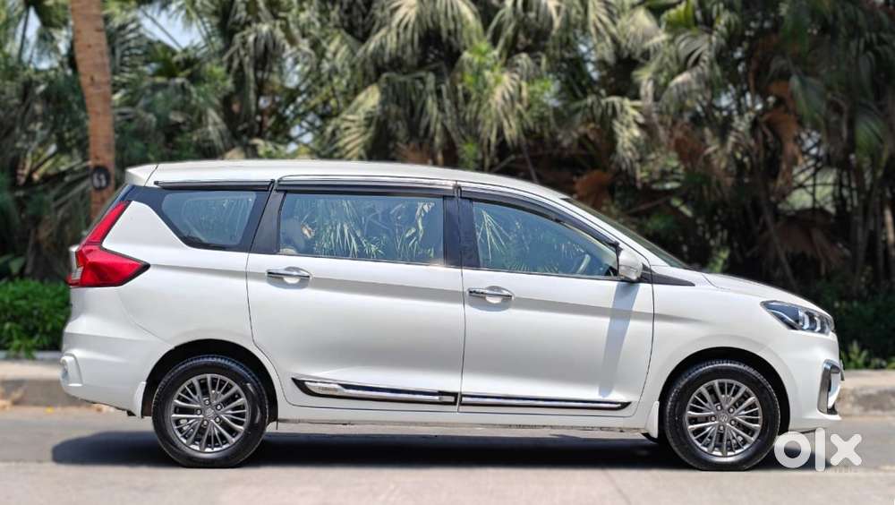 Maruti Suzuki Ertiga 1.5 Zxi Plus, 2019, Petrol
