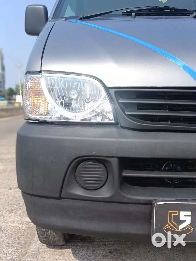 Maruti Suzuki Eeco 2019 Petrol 19000 Km Driven