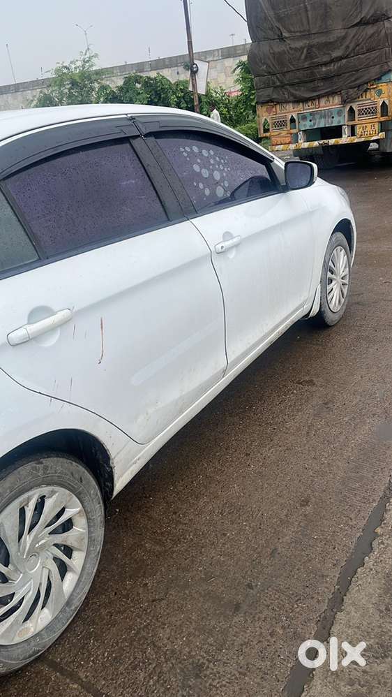 Maruti Suzuki Ciaz 2016 Petrol Good Condition