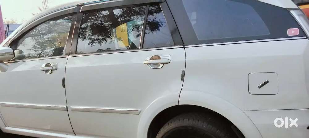 Tata Aria 2011 Diesel 95000 Km Driven