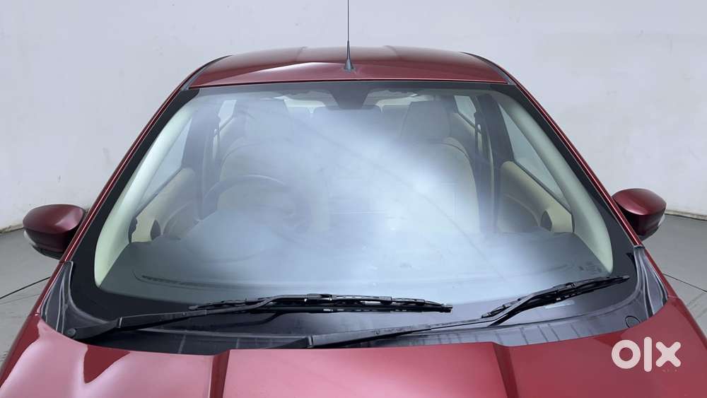 Ford Figo Aspire 1.2 Ti-vct Titanium, 2019, Petrol