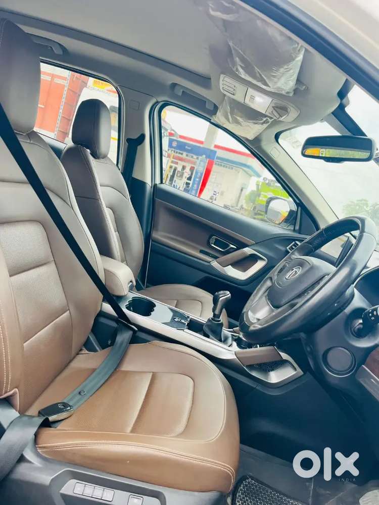 Tata Harrier 2023 Diesel Good Condition