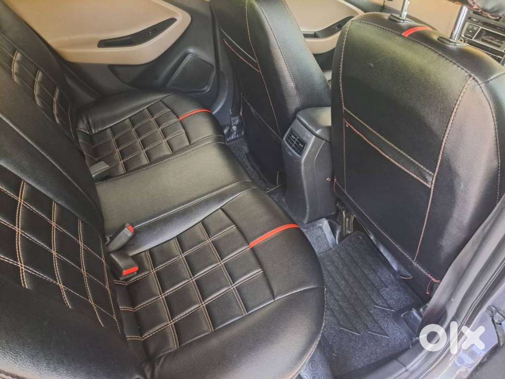 Hyundai I20 Magna Plus Diesel, 2016, Diesel