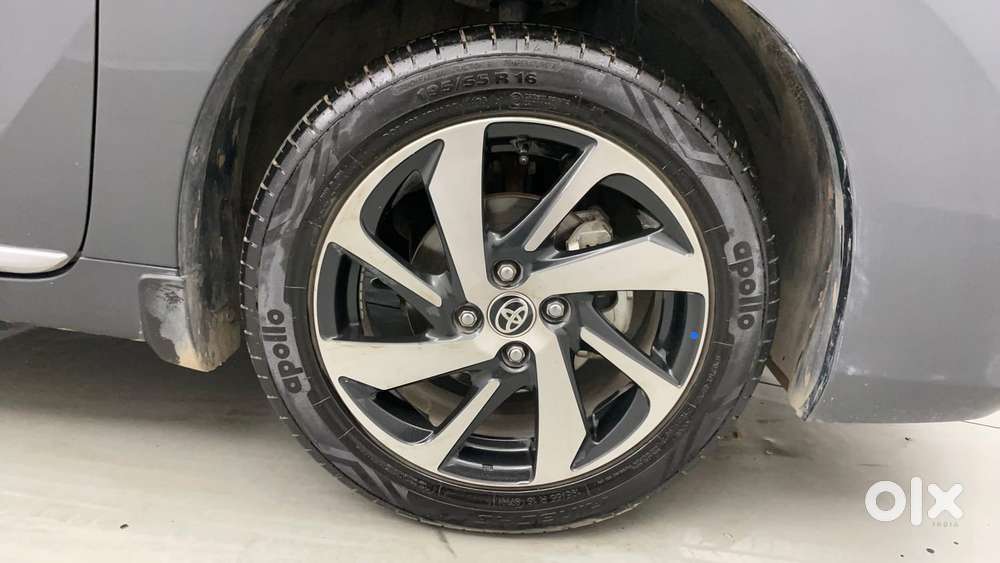 Toyota Glanza 1.2 V, 2025, Petrol