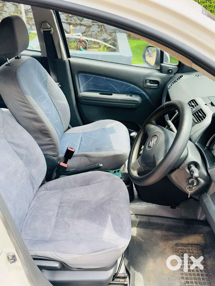 Maruti Suzuki Ritz Vdi Bs-iv, 2010, Diesel