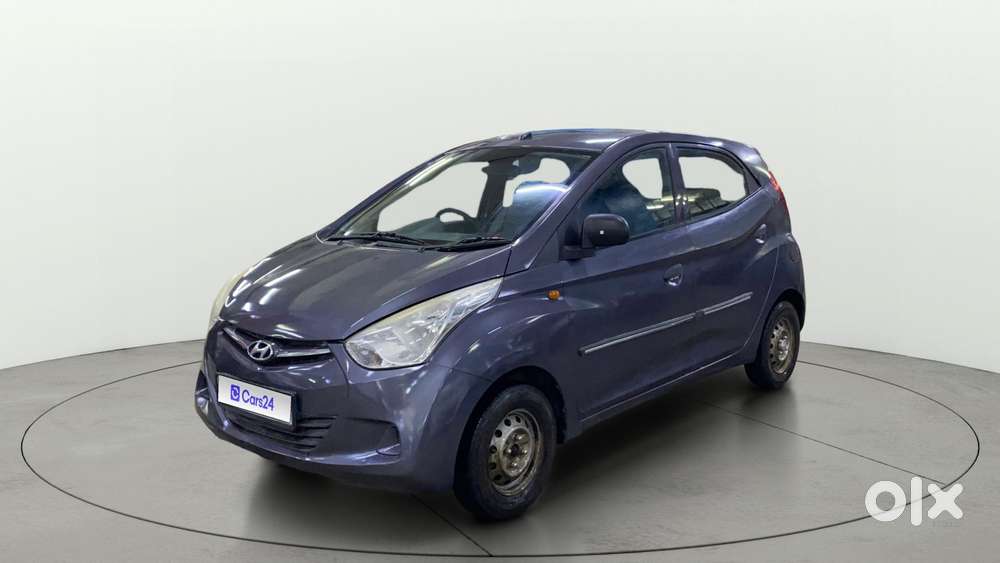 Hyundai Eon Era +, 2016, Petrol
