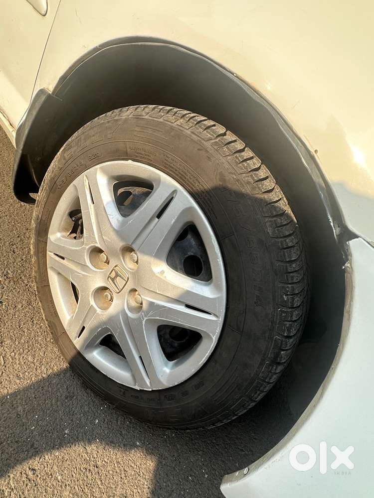 Honda City Zx 2007 Petrol Well Maintained