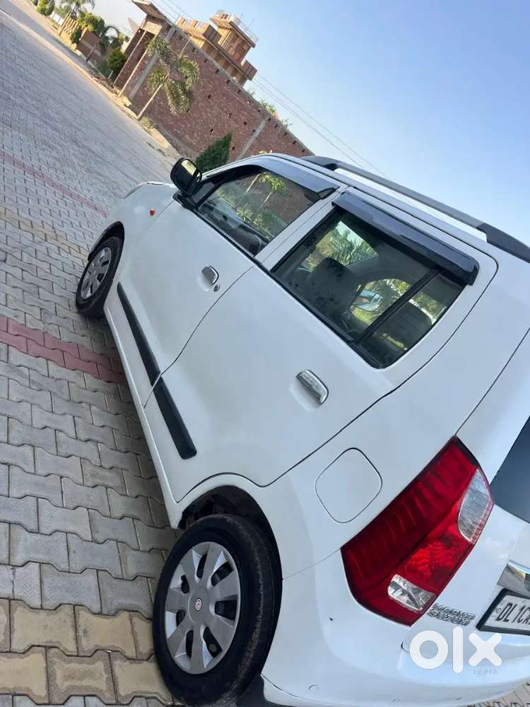 Gaddi Puri Ok Ha Jan Van