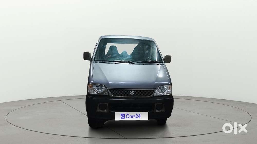 Maruti Suzuki Eeco 5 Seater Standard, 2020, Petrol