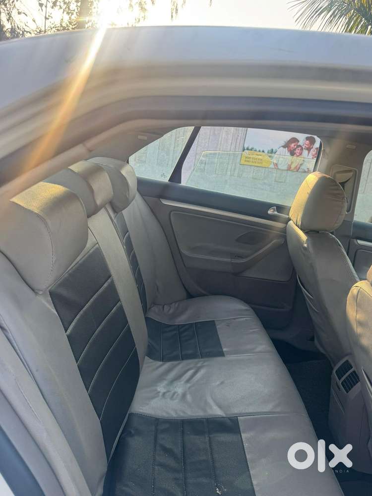 Volkswagen Jetta 1.6 Tdi, 2011, Diesel