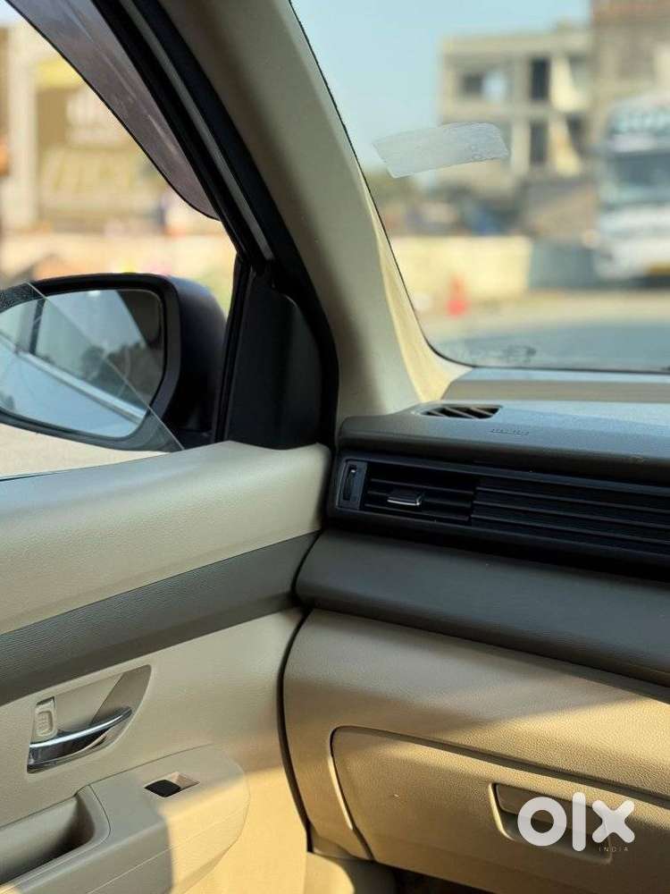 Maruti Suzuki Ertiga Vxi (o) Cng, 2024, Cng & Hybrids