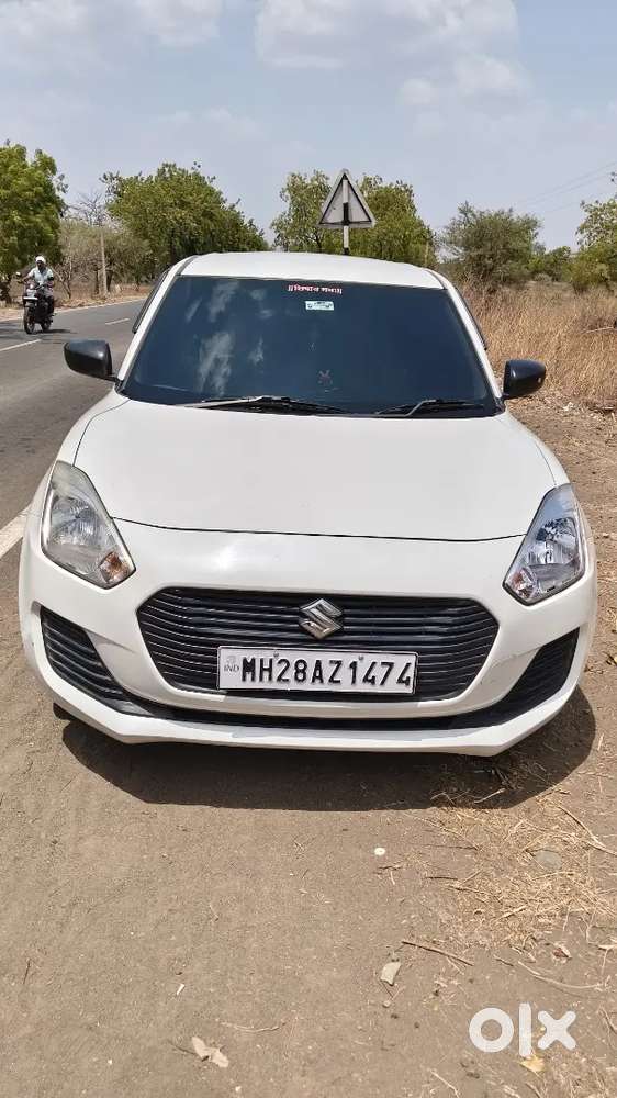 Maruti Suzuki Swift 2018 Diesel