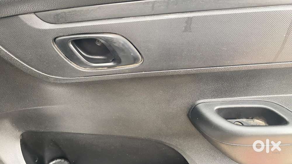 Renault Kwid 1.0 Rxl, 2019, Petrol
