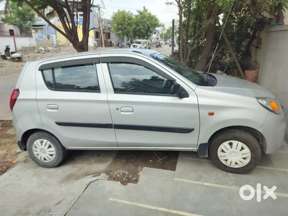 Maruti Suzuki Alto 800 Lxi 2019