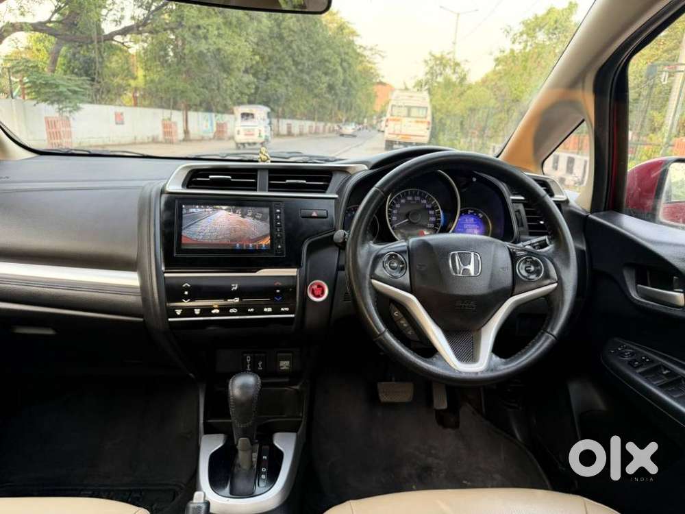 Honda Jazz Vx Cvt, 2021, Petrol